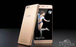 金立手机怎么样