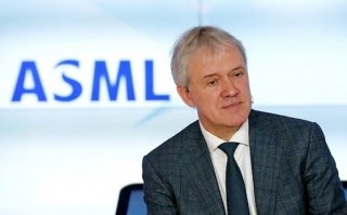 芯片短缺成啥样？ASML CEO称有公司购买洗衣机拆芯片