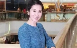 王思聪的母亲林宁80年代比王健林还有钱（林宁的真实身份）