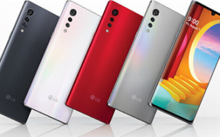 LG末代旗舰：LG Velvet推送Android 13升级