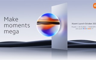 小米迈入2亿像素时代！小米12T系列宣布