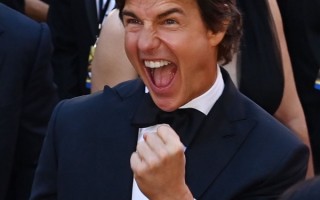 靓汤迎来职业生涯高光时刻