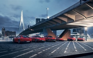 大众汽车CEO：保时捷暂无国产计划