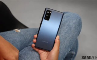 2年前的骁龙865重出江湖！三星Galaxy S20 FE 2022上市：卖3700元