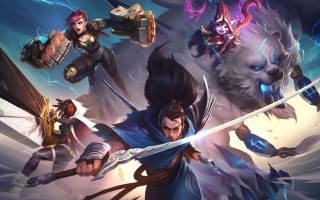 《英雄联盟》13.5 版本调整英雄价格：整体花费降低