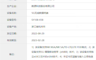 5G+卫星通信起飞！华为Mate 50系列5G通信壳来了