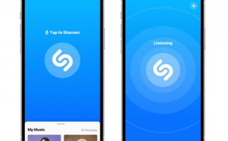 苹果 Shazam 音乐服务每月识别 10 亿次