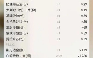 博主晒点餐码被恶作剧下单300万 律师：网友或需承担法律责任