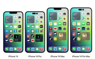 iPhone 14四款配置曝光：Pro系列被苹果优待独享A16、其余仍用A15
