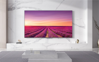 75寸竟不到3000元 2022上半年超高性价比电视推荐