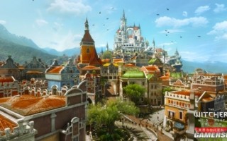 《巫师3》次世代版前瞻 画质提升显著、中配优秀