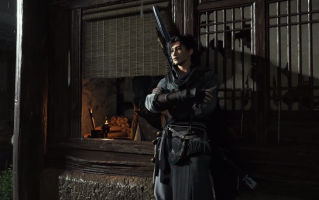 国产开放世界武侠游戏《燕云十六声》确认：单人和多人模式相互独立，玩家可自主切换