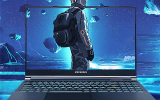 4999元起！机械革命极光Z游戏本上架：12代i5+RTX3050