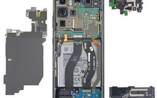 强推 USB-C 接口后，欧盟新法规或使手机可拆卸电池回归