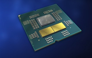 5nm Zen 4“万人迷”来了！AMD新一代移动APU首现身：直指高端