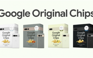 Pixel 7将用上自研Tensor G2处理器 谷歌真会玩：免费送薯片