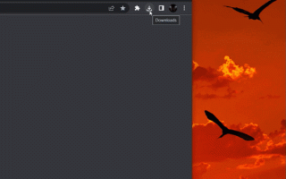 Chrome浏览器下载器大变样：首次支持文件拖拽