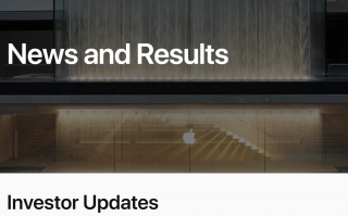 iPhone 14 Pro 热销，苹果将于 10 月 28 日公布 2022 财年 Q4 财报