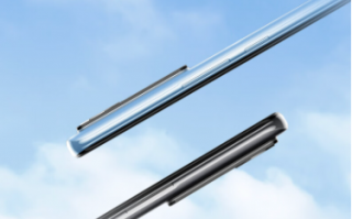 继承系列屏下前摄传统：中兴Axon 30S上架预约