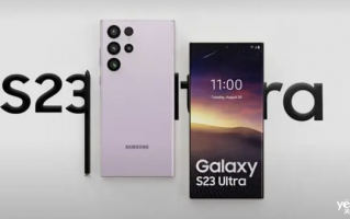 首款骁龙8 Gen2机皇入网！三星S23 Ultra前瞻：微曲屏、5000mAh大电池