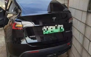 说好的新能源电动车省钱：怎么就越开越贵了