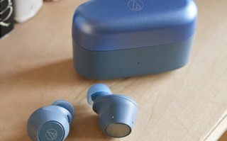 单耳轻至4.5g 铁三角发布新款真无线耳机 首发899元