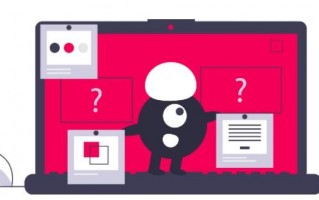 显示屏桌面显示不全 电脑不显示桌面设置方法