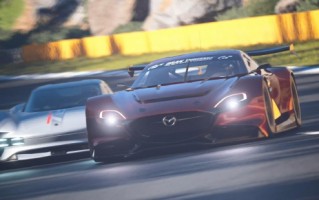《GT 赛车 7》今日发售，支持 PS4/5 平台