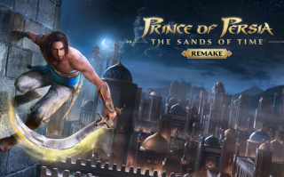 育碧《波斯王子：时之沙》重制版悄然下架，此前已 4 次跳票