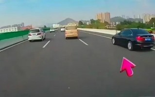 广东“索马里高速”引热议 61人被抓：小心最常见的这5种骗局