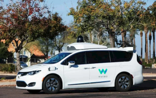 美无人驾驶革命陷入慢车道：特斯拉技术不成熟、英特尔子公司估值大跌