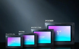 小米全球首发索尼IMX989 业内人士：索尼赚麻了 三星有点落寞