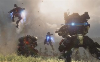 可惜了！《泰坦陨落》还有未公布的单机版游戏 现已被EA砍掉