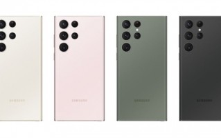 2023年安卓机皇！三星S23系列看点汇总：Ultra版无短板