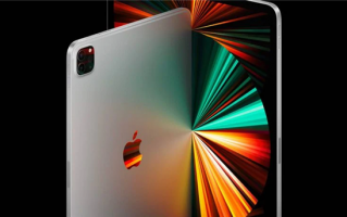 iPad Pro马上发：11英寸版无缘mini LED屏