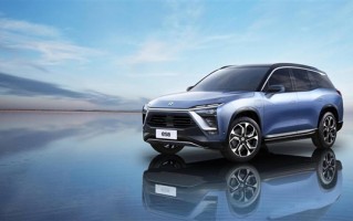 日均卖车275辆！蔚来二季度营收破百亿元