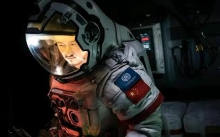 英国影评人被《流浪地球2》感动：自我牺牲精神西方很少见