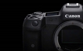 抢在EOS R1前发布：佳能EOS R5 Mark II或将第二季度亮相