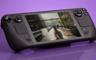 Valve：Steam Deck 掌机的维修应该“留给专业人士”