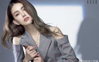 周杰伦老婆昆凌加盟好莱坞新片《灵魂刺杀令》