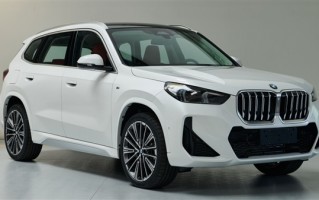 新一代宝马X1或将3月上市：尺寸再加长、堪比大哥X3