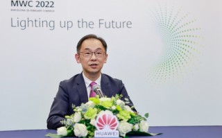 华为丁耘：5G 规模商用两年，网络覆盖和用户规模发展超越预期