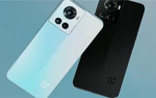 性能王者2499元起 一加Ace手机发布：定制天玑8100+150W长寿闪充