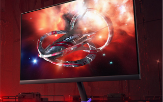 首发599元！Redmi电竞显示器G24开售：165Hz超高刷 HDR10