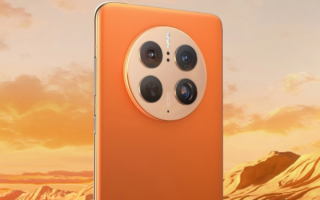 华为Mate 50卖疯 5G壳没人买价格腰斩：官方回应！