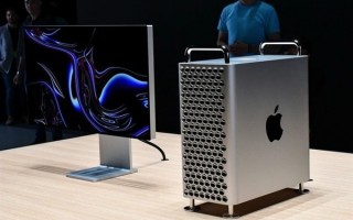 苹果以旧换新引争议：35.4万元Mac Pro仅价值6500元