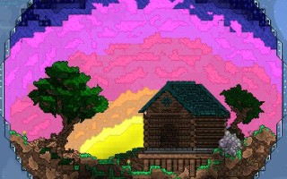 泰拉瑞亚wiki是什么意思,不卖DLC不卖皮肤为何泰拉瑞亚能坚持9年免费更新