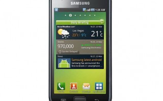 手机3D加速是什么