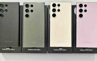 新一代安卓机皇！三星Galaxy S23 Ultra包装盒首曝：新增棉花白与淡紫色