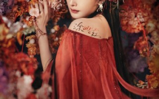 杨幂主演！《狐妖小红娘》真人版引粉丝不满 漫改真人就这么难？